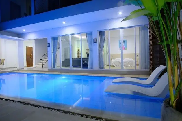Echo Bali Beach Villas by The Kunci - Öne Çıkan Resim