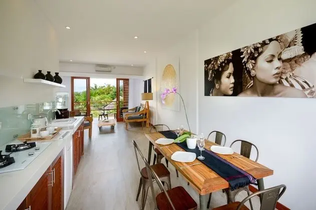 Echo Beach Villa & Apartment - Öne Çıkan Resim