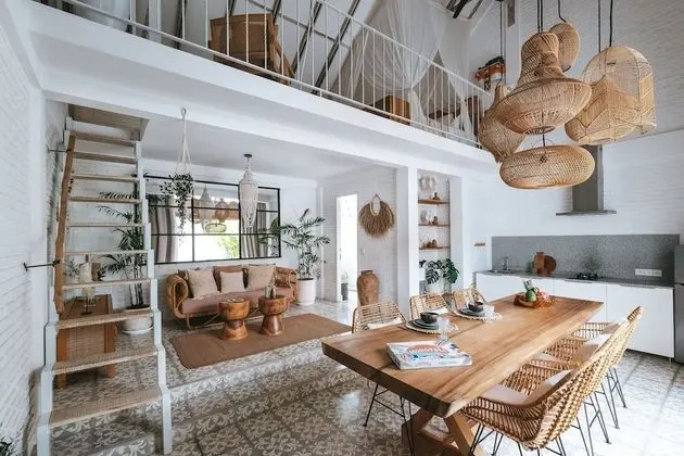 Echo Cabana Canggu