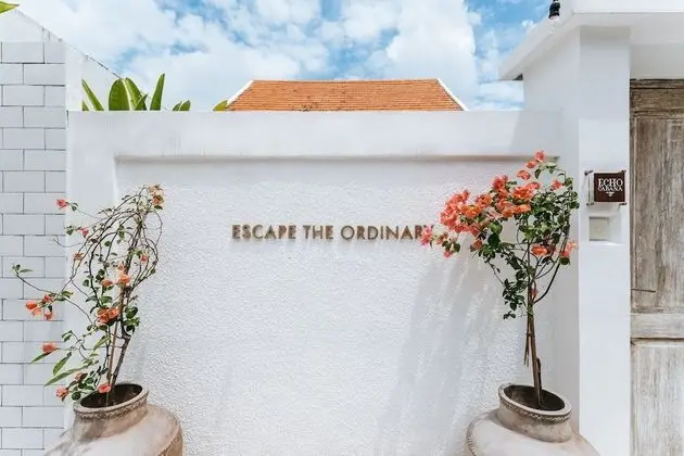 Echo Cabana Canggu