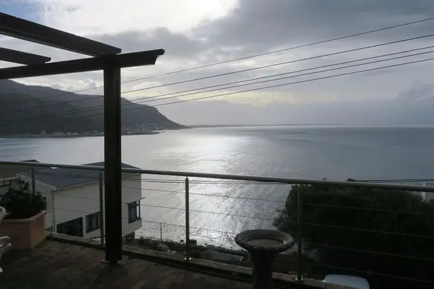 Echo Cottage in Cape Town, South Africa