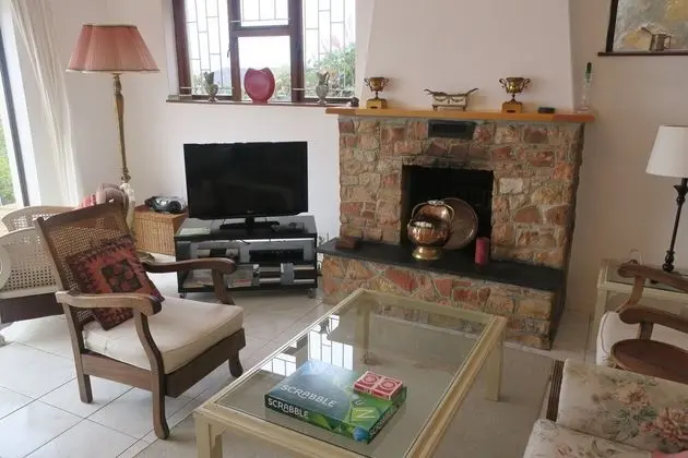 Echo Cottage in Cape Town, South Africa - Mülk Olanakları