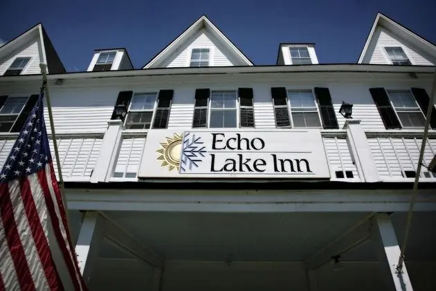Echo Lake Inn