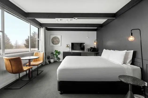 Echo Point Motor Innmotel - Öne Çıkan Resim
