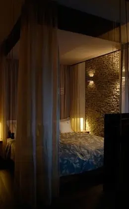 Echo Residence All Suite Hotel - Oda