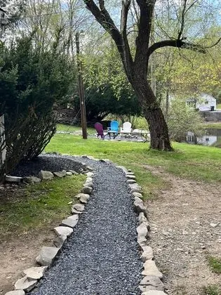 Echo Valley Cottages - Dış Mekan
