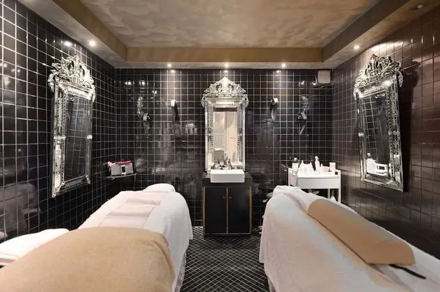 Echoes Boutique Hotel and Restaurant - Spa