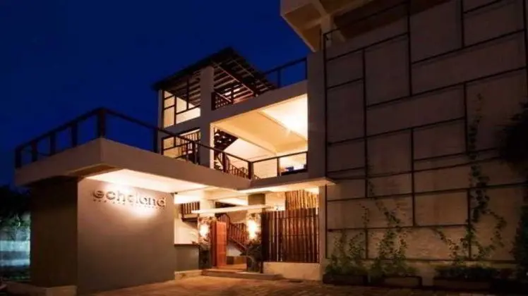 Echoland Bed And Breakfast