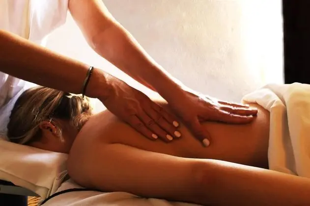 Echological Hotel Restaurante & Spa - Spa