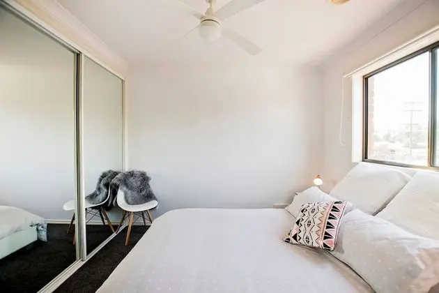 Echuca Moama Holiday Accommodation 2 - Oda