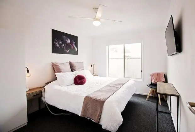 Echuca Moama Holiday Accommodation 3 - Öne Çıkan Resim