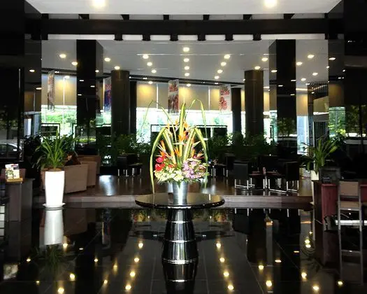Ecity Hotel