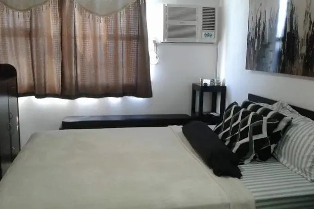 ECJ Cozy Studio Units at Horizons 101 - Oda