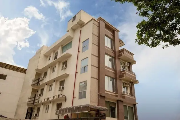 Eclat Suites Mint Gomti Nagar