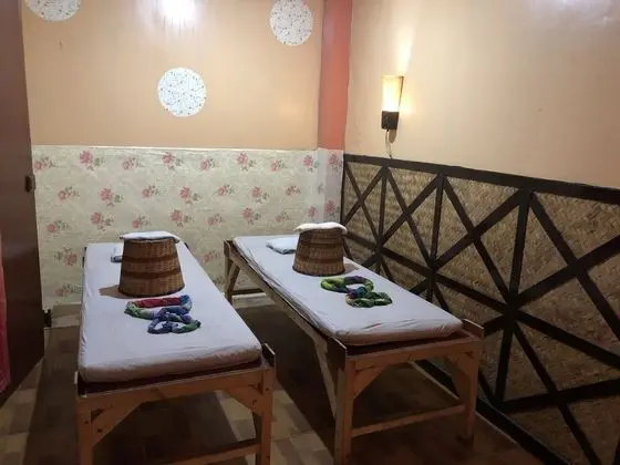 Eclipse Resort Boracay - Spa