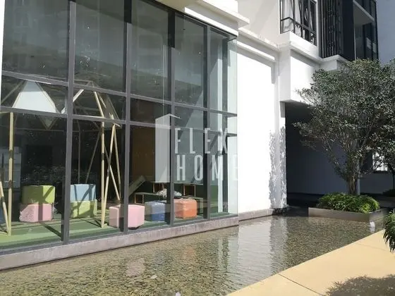 Eclipse Residency, Cyberjaya by Flexihome MY