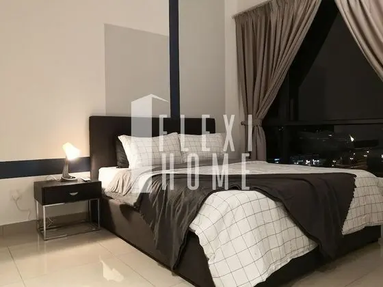 Eclipse Residency, Cyberjaya by Flexihome MY - Öne Çıkan Resim