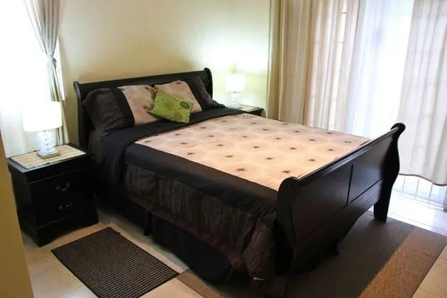 Eclipse Suite Guest Apartments - Oda