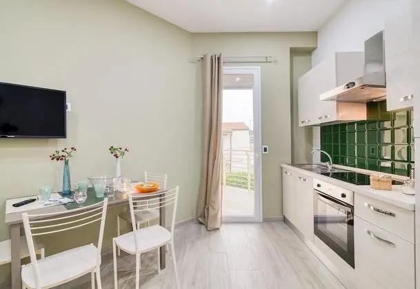 Eclisse House Few Steps From The Sea