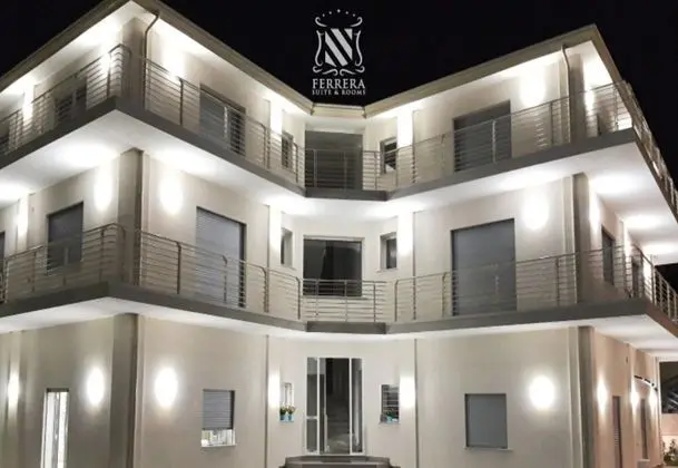 Eclisse House Few Steps From The Sea - Dış Mekan