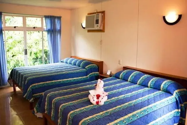 Hotel Eco Arenal - Oda