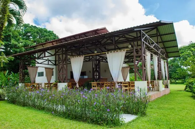 Hotel Eco Arenal - Yeme / İçme