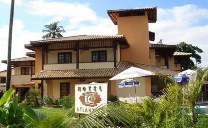 Eco Atlantico