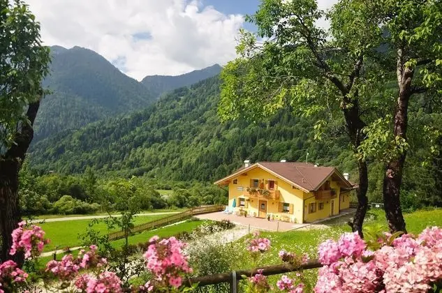 Eco-Baita Natura Spensierata