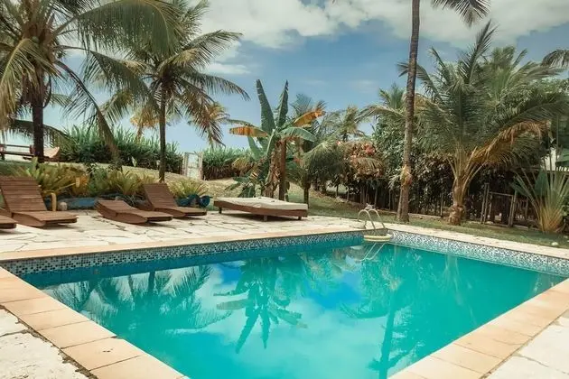 Eco Beach Hostel - Öne Çıkan Resim