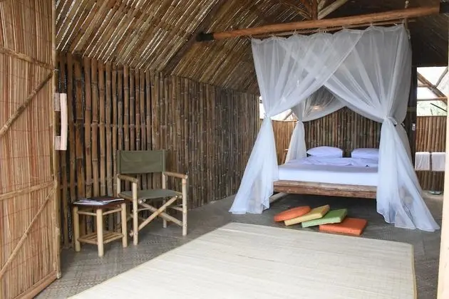Eco Beach Tent by Billiton - Oda