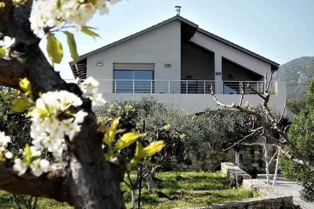 Eco Villa Belena for Nature & Wine Lovers