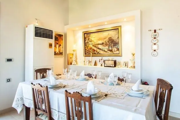 Eco Villa Belena for Nature & Wine Lovers - Yerinde Yemek