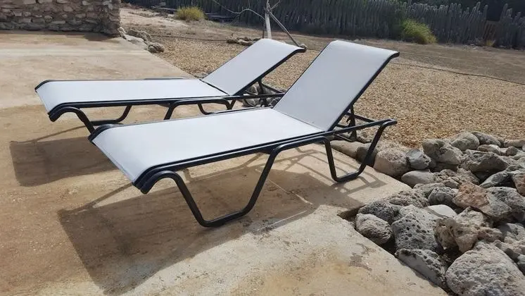 Eco Resort Bonaire - Havuz