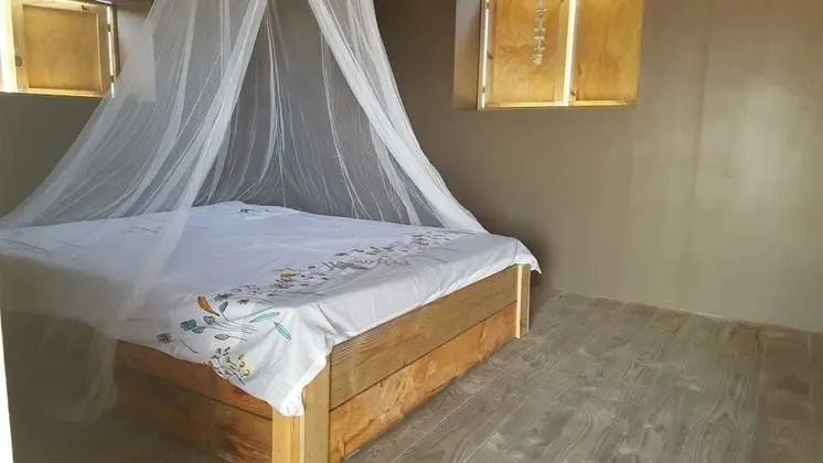 Eco Resort Bonaire - Oda