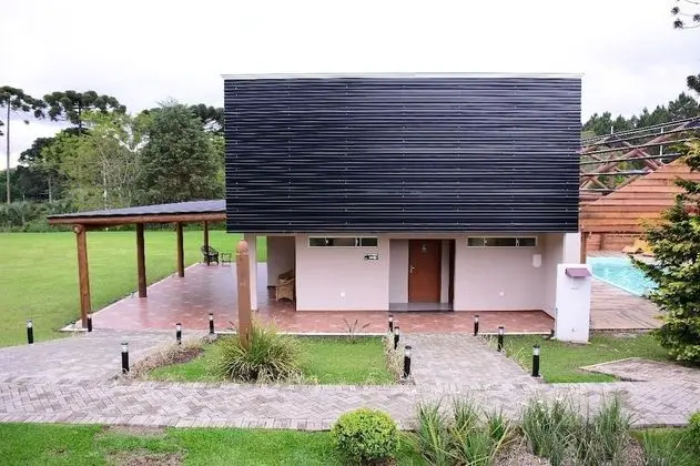 Eco Hotel Bouganville