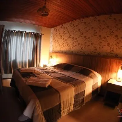 Eco Hotel Bouganville - Oda