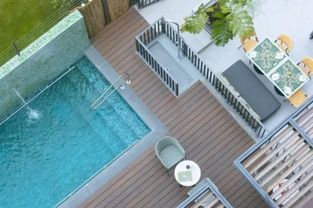 Eco Boutique Bidasoa