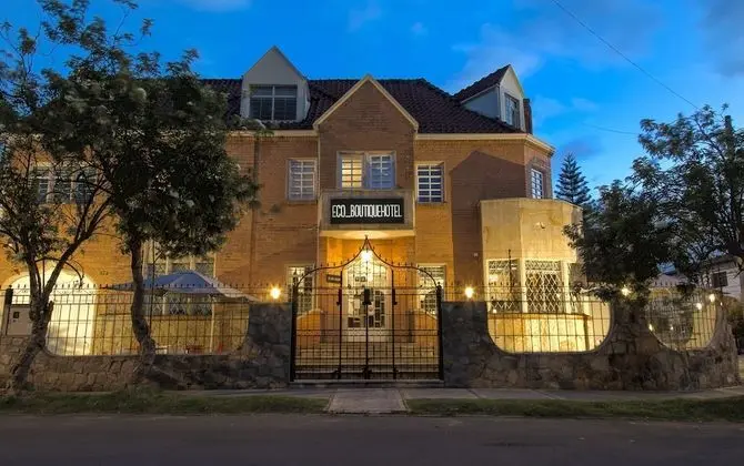 Hotel Eco Boutique