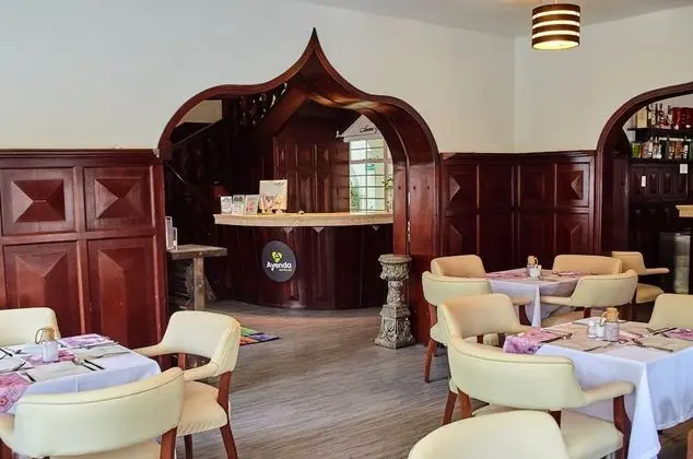 Hotel Eco Boutique - Kahvaltı
