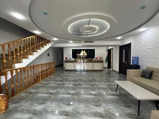 Eco Boutique Hotel - Öne Çıkan Resim