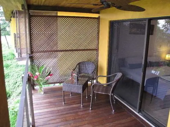 Eco Boutique Hotel Vista Las Islas Reserva Natural