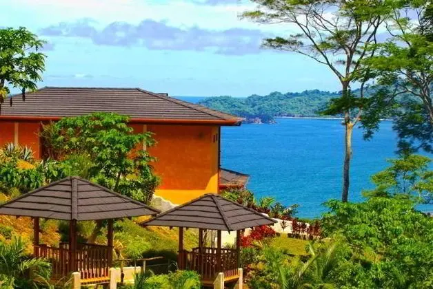Eco Boutique Hotel Vista Las Islas Reserva Natural