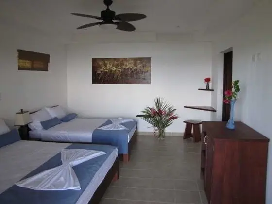 Eco Boutique Hotel Vista Las Islas Reserva Natural - Oda