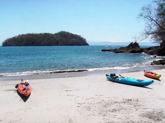 Eco Boutique Hotel Vista Las Islas Reserva Natural - Plaj