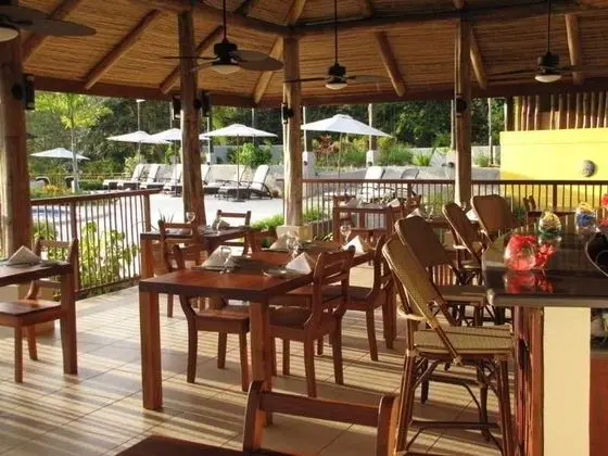 Eco Boutique Hotel Vista Las Islas Reserva Natural - Yeme / İçme