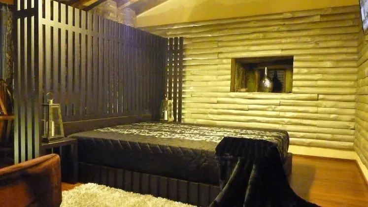 Eco-Bungalow - Öne Çıkan Resim