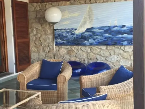 Ecoresort Casa degli Ulivi - Lobi