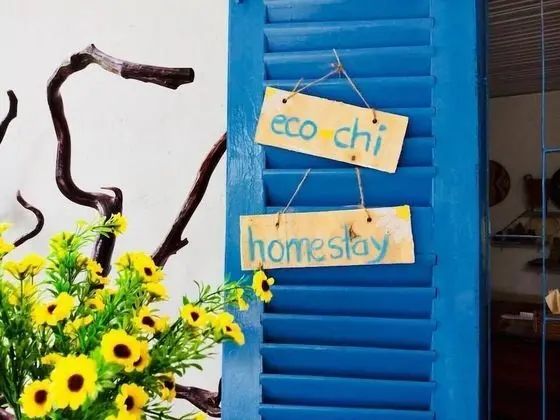 Eco-Chi Homestay