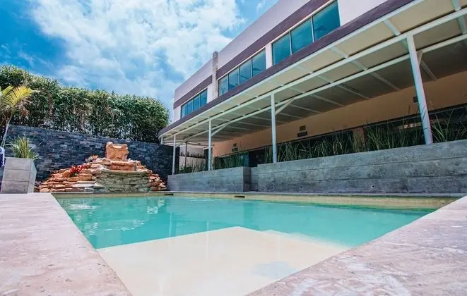 Eco City Hoteles