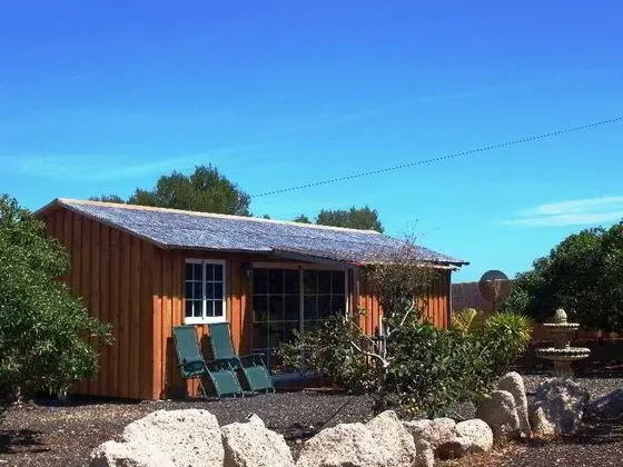 Ecovilla Club ,